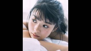 「色気やばい」馬場ふみか　異例のカレンダーブックで“神の造形”ボディあらわに