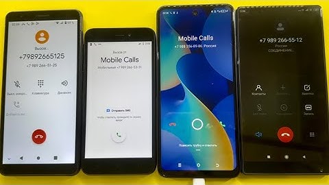 Alarm Timer ZTE Blade L210, Redmi Go, Tecno Spark Go 2024, Xiaomi Mi Mix 1/ Outgoing, Incoming Calls