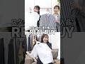 夏の仕事服に迷ったらこれ！洋服の青山スタッフのリアルバイ紹介