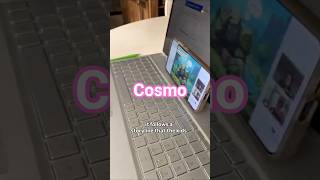 Cosmo App #HomeworkHelp #ParentingHacks #AIForEducation #LearningMadeEasy #MomLifeThings