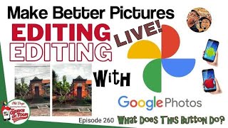 Google Photos - Make Better Pictures screenshot 5