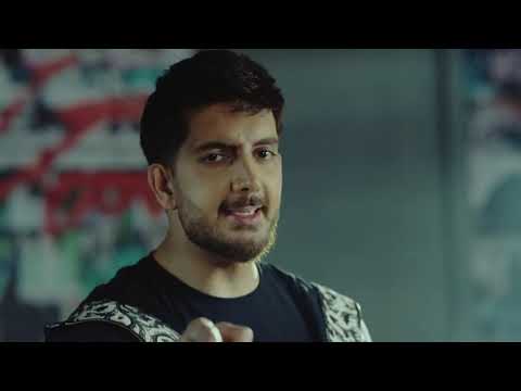 فرزاد فرزین زخم