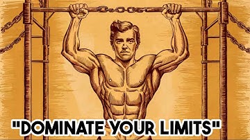 Only 7 EXERCISES to Get Stupid STRONG