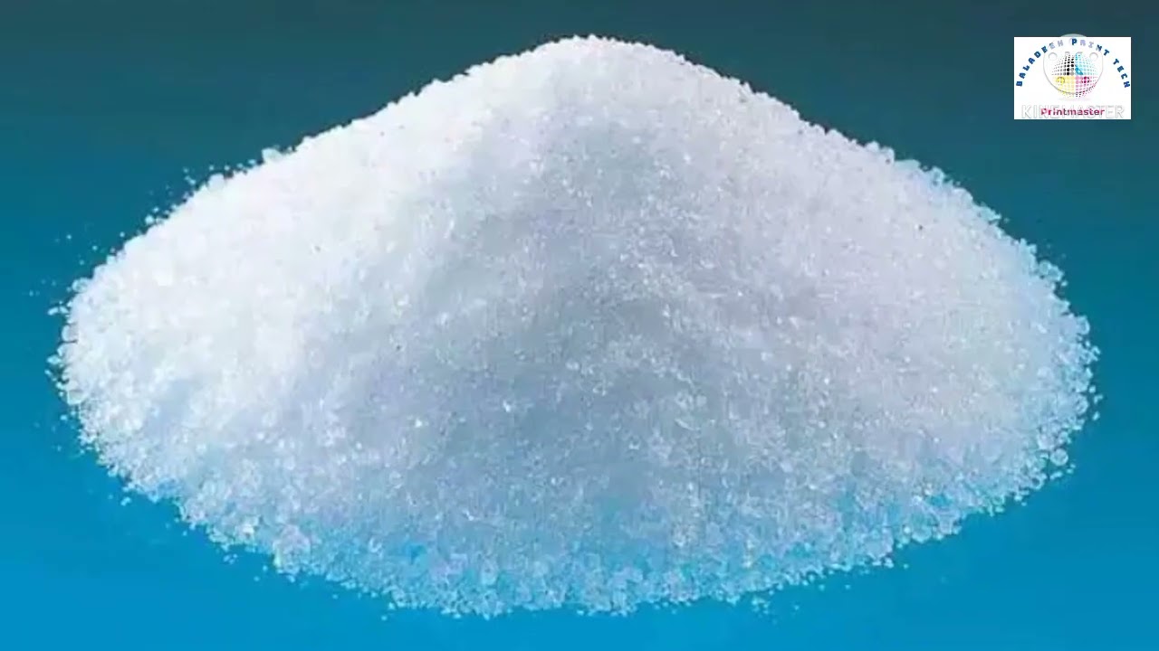 Gravure Printing Ink Process A to Z