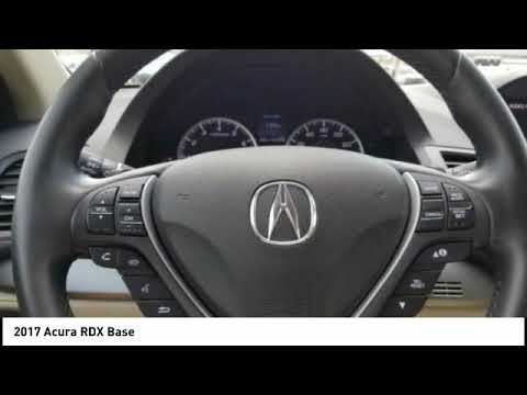 Acura Of Chattanooga >> 2017 Acura Rdx Chattanooga Tn 795a Youtube Acura Of Chattanooga >> 2017 Acura Rdx Chattanooga Tn 795a Youtube
