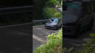 75ª Trento Bondone 2026 - Peugeot 106 - Max Attack #automobile #hillclimbracing #racing