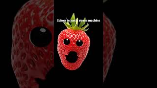 isnt school a stress machine