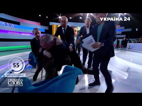 Video: Irina Šaika debitē Holivudā