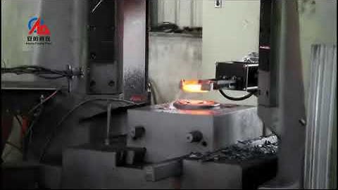 Automatic graphite spray unit