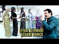 Şiyar Berwari  Şexani - Aydın Ailesinin Görkemli Düğününden