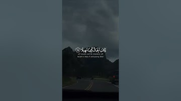 واصبر على ما يقولون واهجرهم هجرا جميلا ) قران كريم اجمل صوت تلاوة هادئة