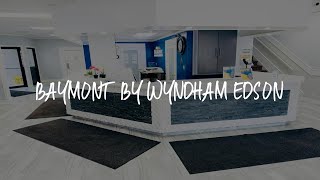 Baymont by Wyndham Edson Review - Edson , Canada