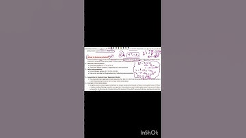 Autocorrelation in short videos #shorts