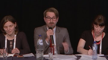 CPDP 2018: AUTOMATED DECISION-MAKING IN COMMERCIAL HEALTH.