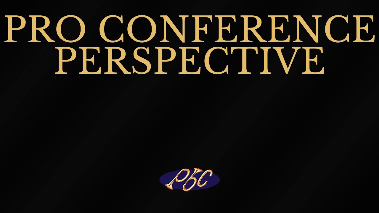 Professional Perspective on the Purtle Brass Conference with Harry Kim and Bill Reichenbach