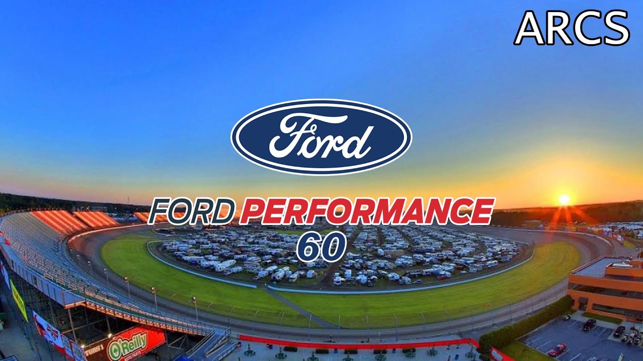 arcs-ford-performance-60-at-michigan-season-3-race-11-youtube