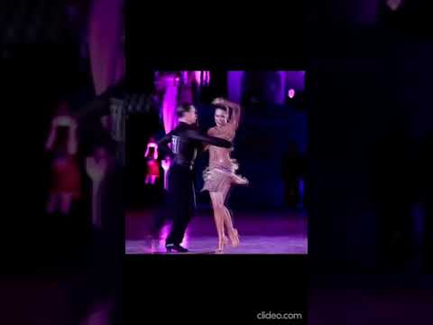 GNTM: Δες την εντυπωσιακή Μαριλένα Ζύλα να χορεύει πριν μπει στο παιχνίδι