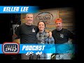 Ep. 44: @mericanasian_hd / Kellen Lee - Built Different with Tucker Speed Podcast