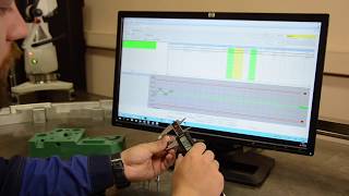 Измерение и результаты в QMS Professional screenshot 4