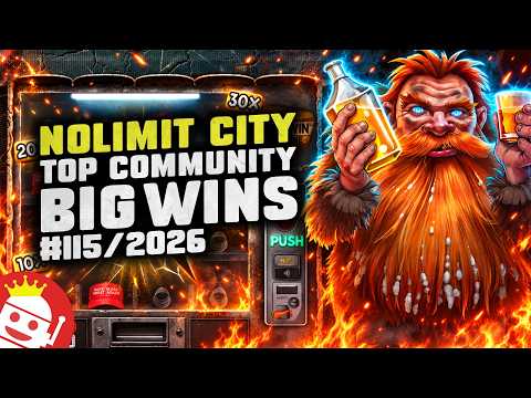 ¿Qué Significa Realmente "Volatilidad Extrema" en Nolimit City?