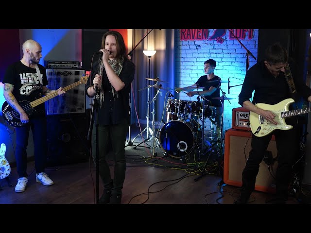 ReST@RT COVER BAND || Сибирские Морозы (Владимир Кузьмин Cover)