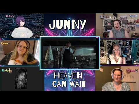 [MV] JUNNY(주니) _ Heaven Can Wait | SSOT8 Reaction