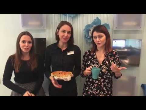Женский коллектив глазами мужчины