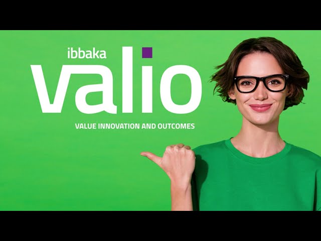 Ibbaka Valio - Increase Customer Lifetime Value