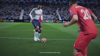 Fifa 20 Gameplay Fifa 20 New Features