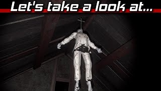 Into the Abyss - Demo Gameplay screenshot 5