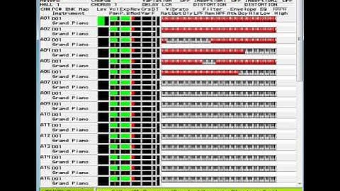 ... Lag tester 10 million notes