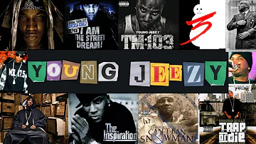 Best Of Young Jeezy Greatest Hits Mix