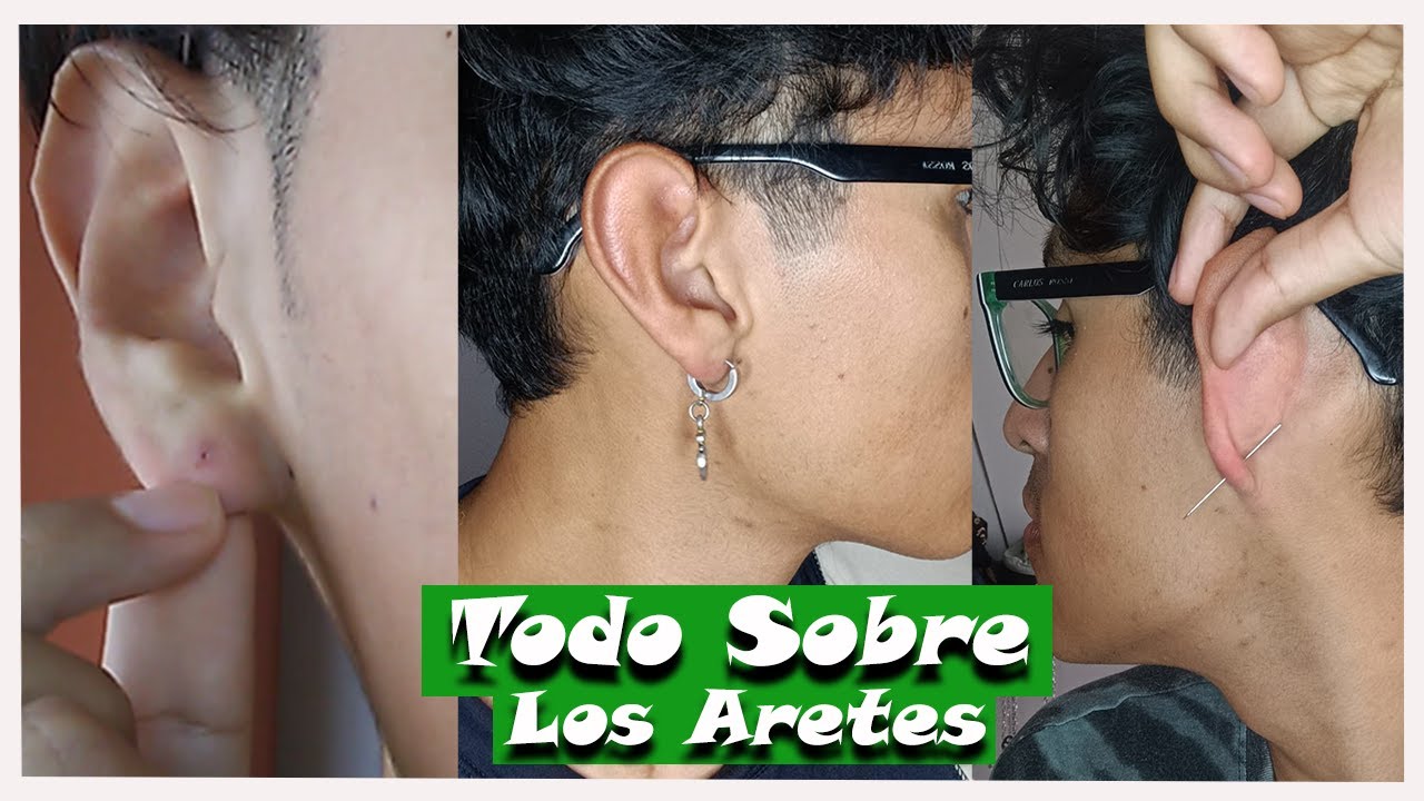 LINDOS ARETES EN TENDENCIA 2021-2022🎊ACCESORIOS DE MODA 2022🎀CUTE  EARRINGS ON TREND 2021-2022 