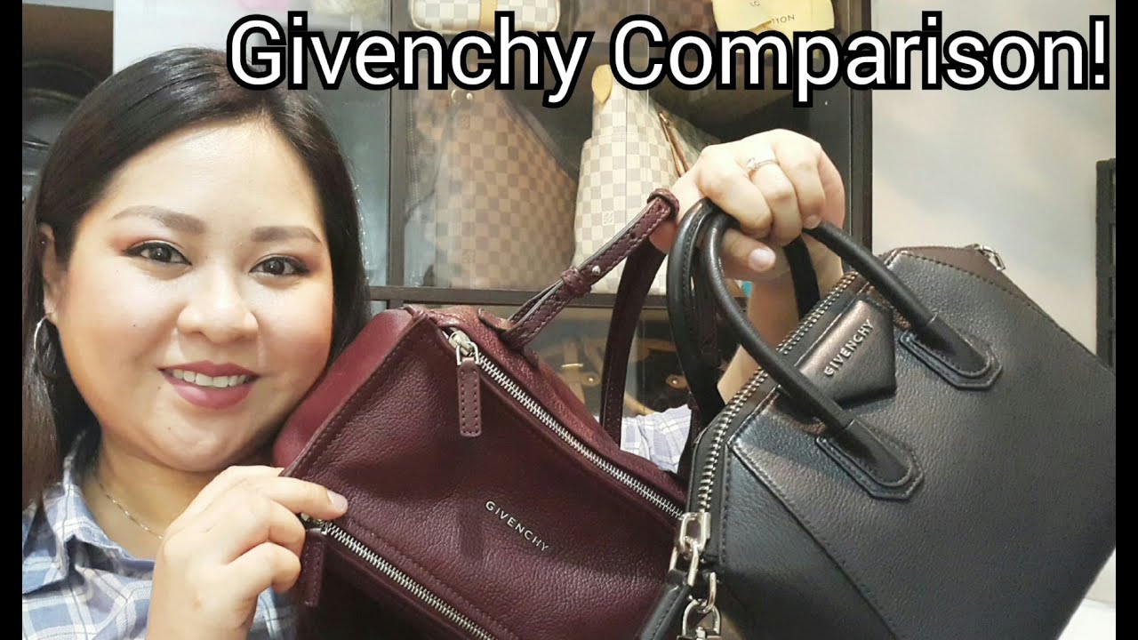 pandora givenchy bag