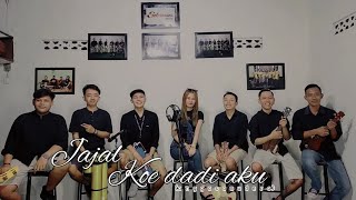 JAJAL KOE DADI AKU (cover)