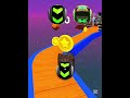 🔥 Going Balls VS Rollance Ball VS Action Games Ball Games New Race 300 | Android/IOS