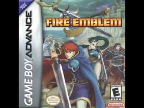 Mira Fire Emblem 7 OST: 20- Darkness Comes en YouTube Mira Fire Emblem 7 OST: 20- Darkness Comes en YouTube