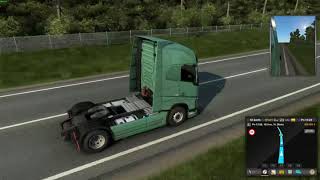 Drugi odcinek overview mojego projektu do ETS2. Ten odcinek przedstawia dwie najkrótsze drogi krajowe w Reihnemlandzie: B18 oraz B5.

Film powsta? dzi?ki testerowi mapy GDF. Wielkie dzi?ki za pomoc!

Mapa jest w fazie rozwoju. Nie ma JESZCZE mo?liwo?ci jej pobrania.

serwer discorda Own Sealandia Project:
https://discord.gg/BESswjbwuF

datki je?li chcesz wesprze? mnie i projekt:
https://www.tip4stream.pl/wplata/koziu