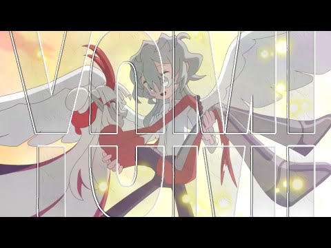 YOMI Cover / うえ