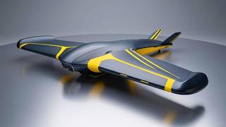 You Won’t Believe These Future Inventions Actually Exist.
