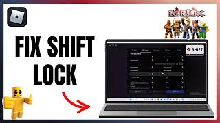 Shift Lock Broken in Roblox? Try This - 2026 Update