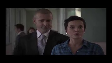 UNDERBELLY MONTAGE Feat. Sigrid Thornton