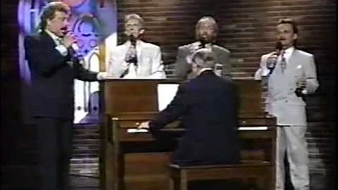 The Statler Brothers - On The Jericho Road
