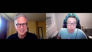 The Trumpet Episode 42 - Michael Bucklin The Special Relationship