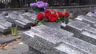 Zobacz, jaka jest historia Cmentarza Bródnowskiego!