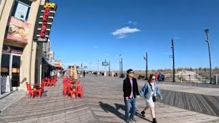Atlantic City is officially DEAD