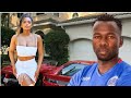 BONGANI KHUMALO'S LIFESTYLE 2021