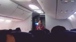 THANKS LION AIR...
