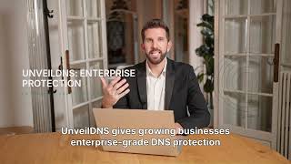 UnveilDNS - DNS Security without Borders