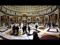 Pantheon, Rome | 360 VR Meditation